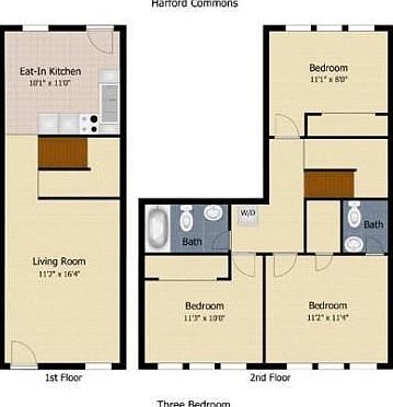 2nd image of 449 Buxton Ct