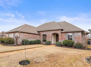 178 Tradition Pkwy, Flowood, MS 39232