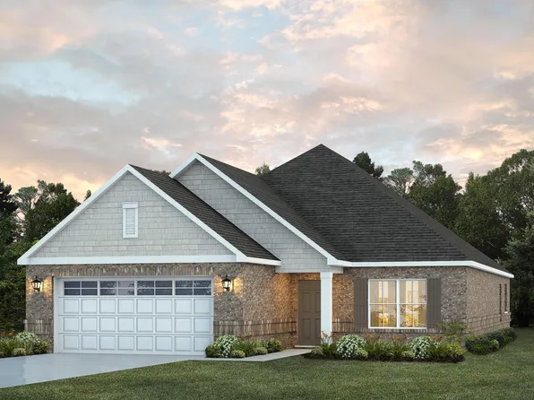 1147 Maggie Dr, Prattville, AL 36066