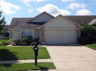 2623 Demmings Ct, West Lafayette, IN 47906