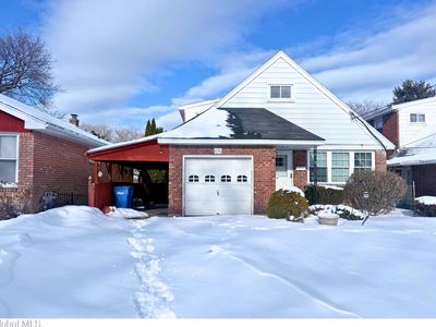 676 Providence Street, Albany, NY, 12208