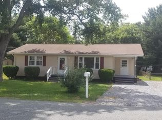 208 Powell St, Fredericksburg, VA 22408