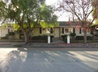4782 Valpey Park Ave, Fremont, CA 94538