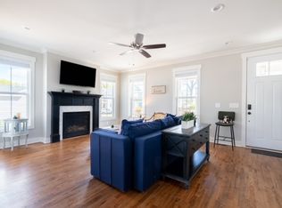 595 Cabarrus St, Raleigh, NC 27601