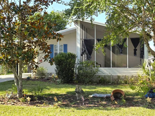6968 W Falkirk Ln, Homosassa, FL 34446