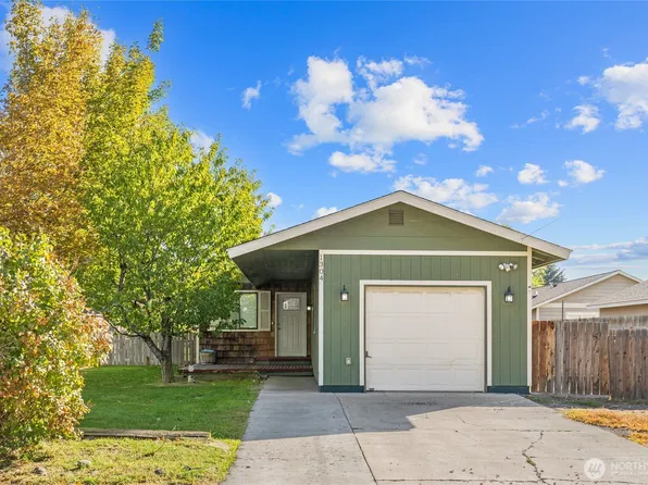 1304 N Cora Street, Ellensburg, WA 98926