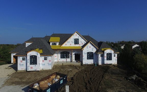2nd image of 16245 S Circle Park Ct