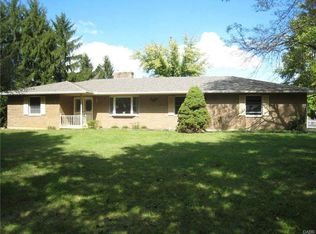2170 Fauber Rd, Xenia, OH 45385