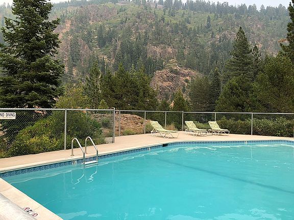 Pool is Shared w/ 24 condos