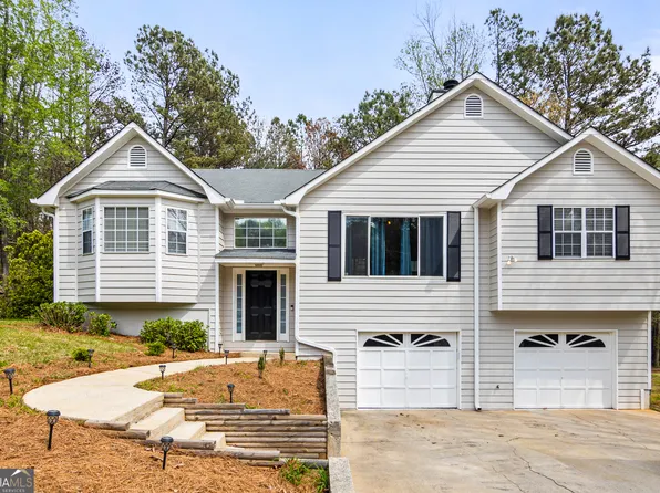 53 Settlers Ridge Ln, Hiram, GA 30141