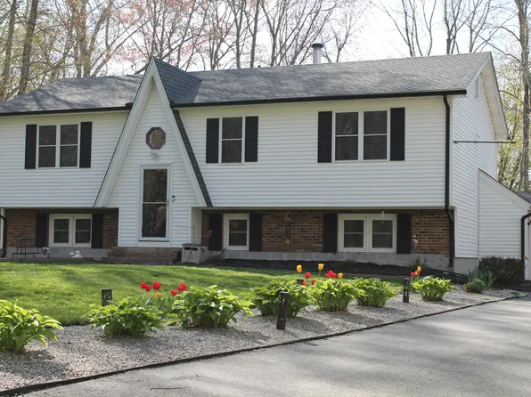 232 Main Street, Hebron, CT 06248