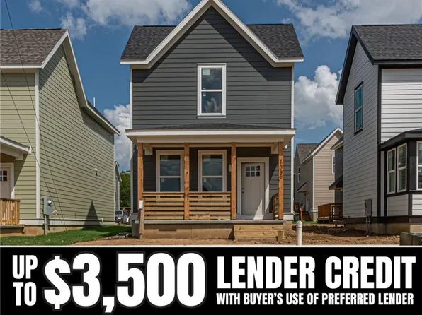 1039 S Laramie Hts, Fayetteville, AR 72704