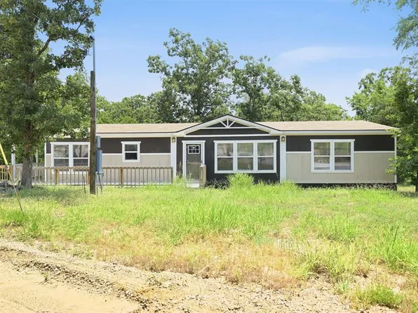 381 NW Ridge Ln, McAlester, OK 74501