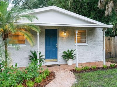 315 W Haya St, Tampa, FL, 33603