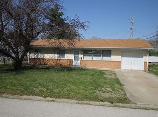 2525 E Wilshire Rd, Springfield, IL 62703