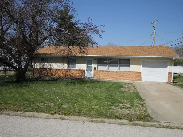 2525 E Wilshire Rd, Springfield, IL 62703