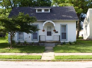 1305 Morton St, Lafayette, IN 47904