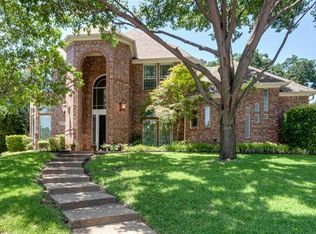 3322 Sweet Gum Ln, Grapevine, TX 76051