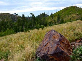 Tbd Klondike Rd, Rapid City, SD 57702