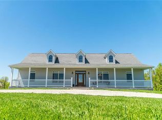 3963 Loeb Rd, Bland, MO 65014