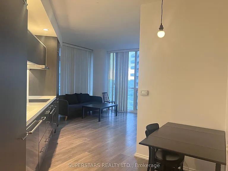 45 Charles St E #3509 — Photo 3