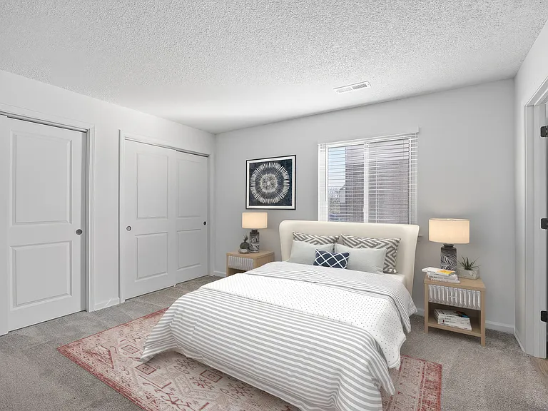 Echo Flats — Photo 1