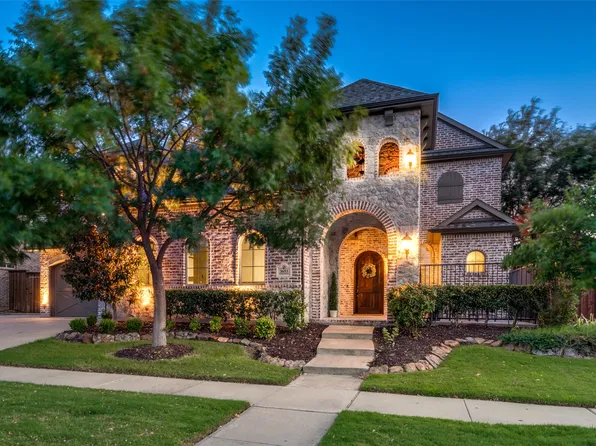 3653 Cathedral Lake Dr, Frisco, TX 75034