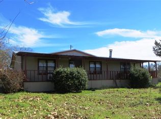 382 County Road 3193, Winnsboro, TX 75494