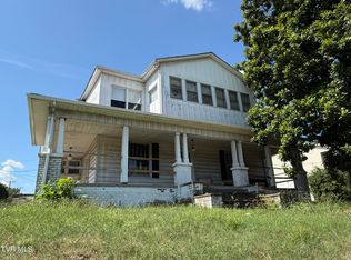 601 Fairview Ave, Kingsport, TN 37660