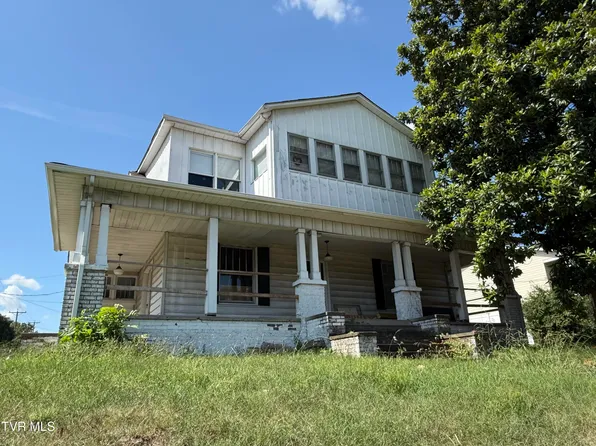 601 Fairview Ave, Kingsport, TN 37660