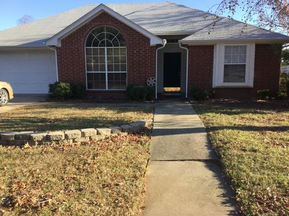 2601 Crockett Dr, Corinth, TX 76210