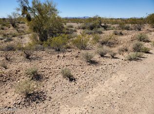 0 N 299th Ave #208, Wittmann, AZ 85361