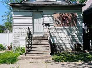 22 W 109th Pl, Chicago, IL 60628