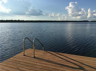 1137 Lake Dias Vista Way, De Leon Springs, FL 32130