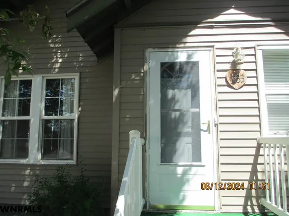 1333 13th Ave, Mitchell, NE 69357