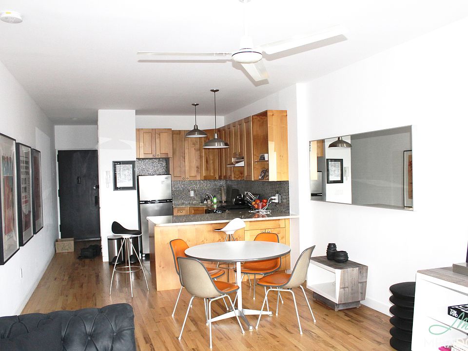 2nd image of 219 E 2nd St APT 5C