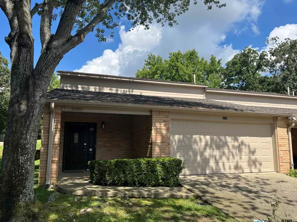 2120 Villa Dr, Tyler, TX 75703
