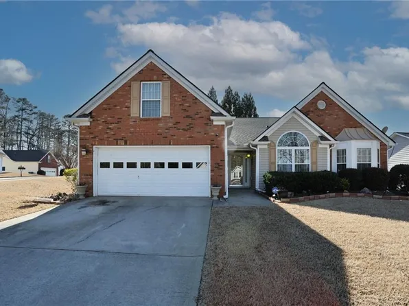 306 Reliance Way, Dacula, GA 30019