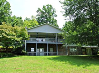 399 Bennington Rd, Franklin, NC 28734