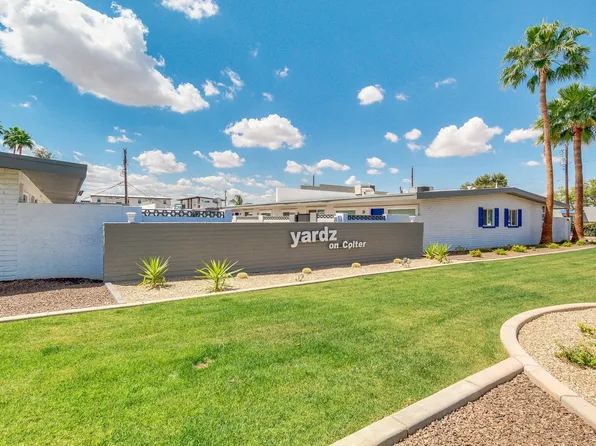 1545 W Colter St, Phoenix, AZ