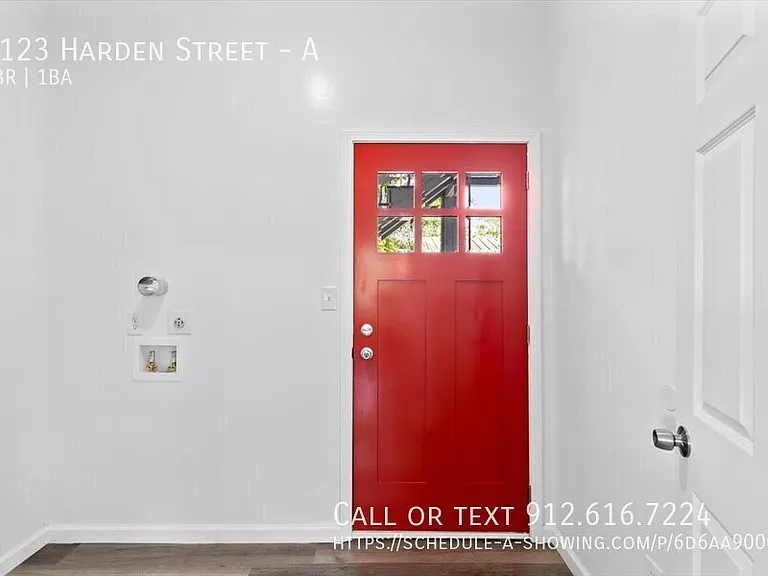 2123 Harden St #A — Photo 11