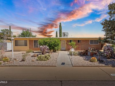 2865 Meadowlark Dr, Sierra Vista, AZ, 85635