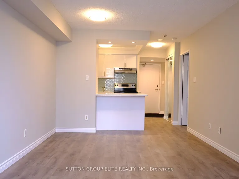 633 Bay St #2502 — Photo 2