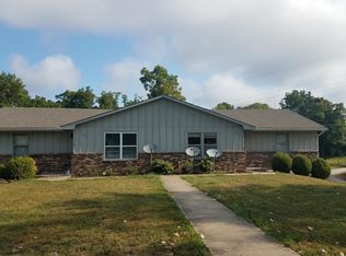 1332 S Mesa Dr, Columbia, MO 65201