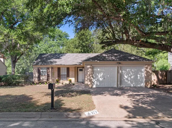 6323 Twinhill Dr, Arlington, TX 76016