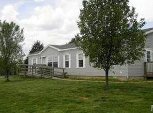 8176 Whiskey Creek Rd, Union, MO 63084