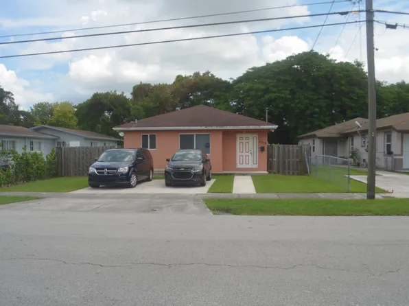 4209 NW 24th Avenue, Miami, FL 33142