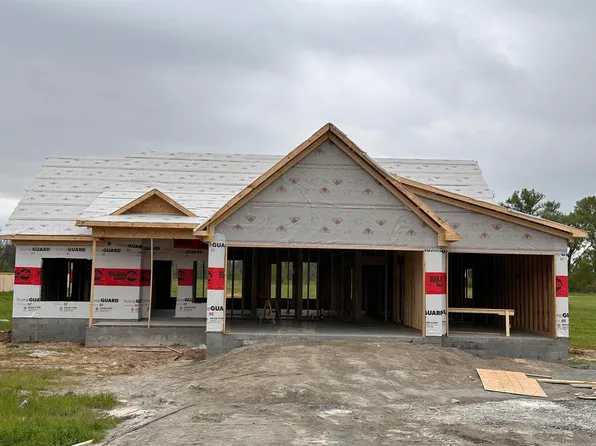 (undisclosed Address), Scott, AR 72142