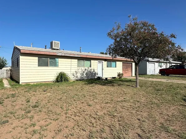 617 S 7th St, Lovington, NM 88260