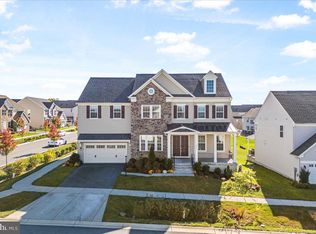 8605 Randell Ridge Rd, Frederick, MD 21704